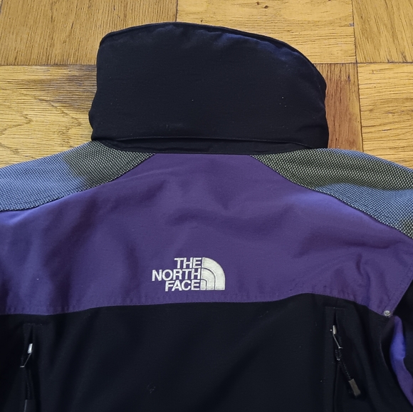 VINTAGE The North Face Steep Tech Scot Schmidt Jacket - Picture 11 of 14